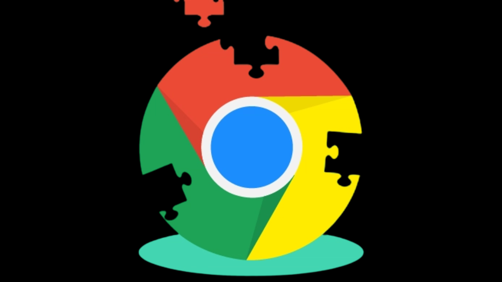 108 Chrome Extensions Caught Hijacking Telegram Sessions, Google IDs