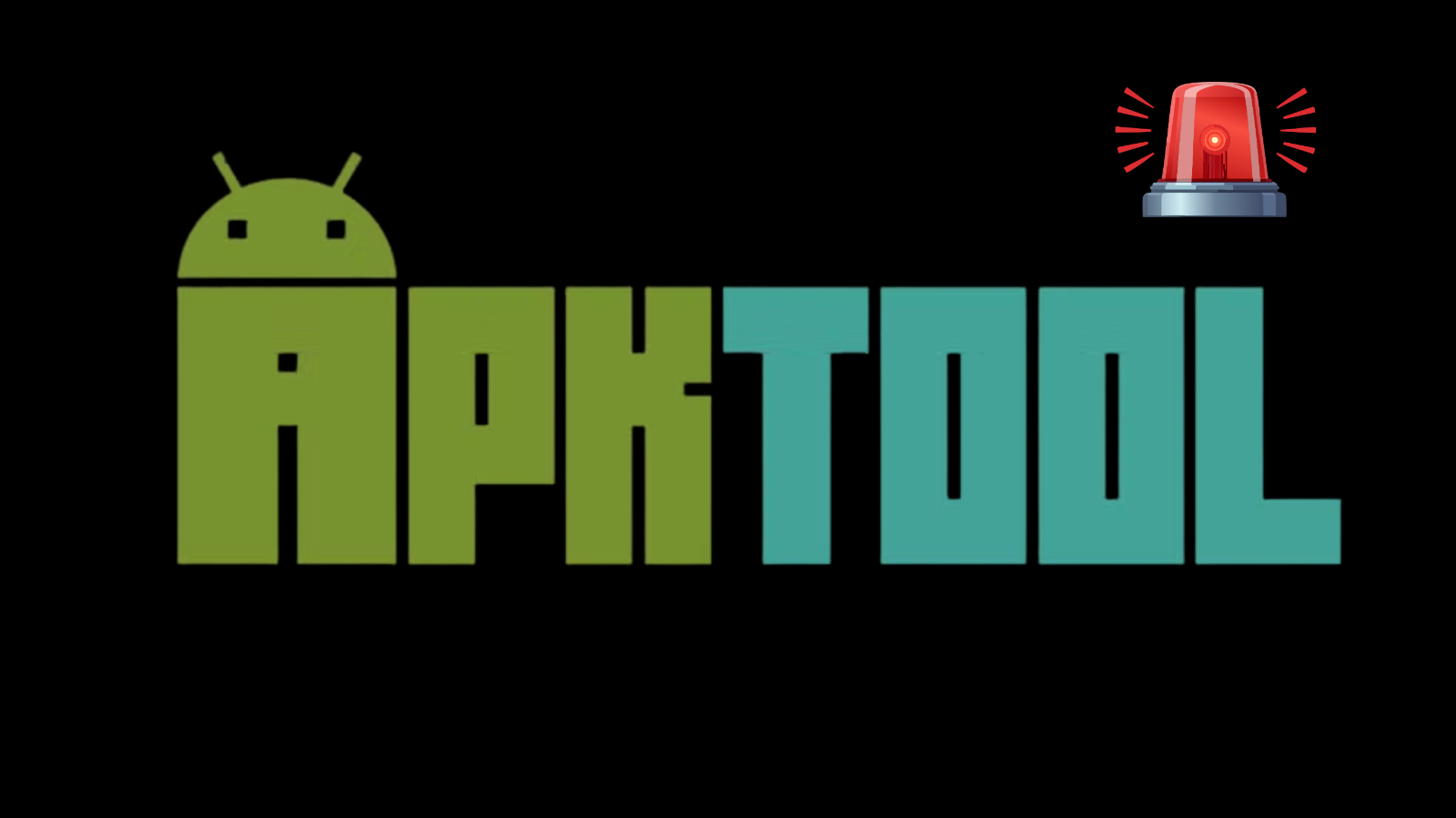 Apktool 3.0.1 Path Traversal Exposes Systems to RCE Risk