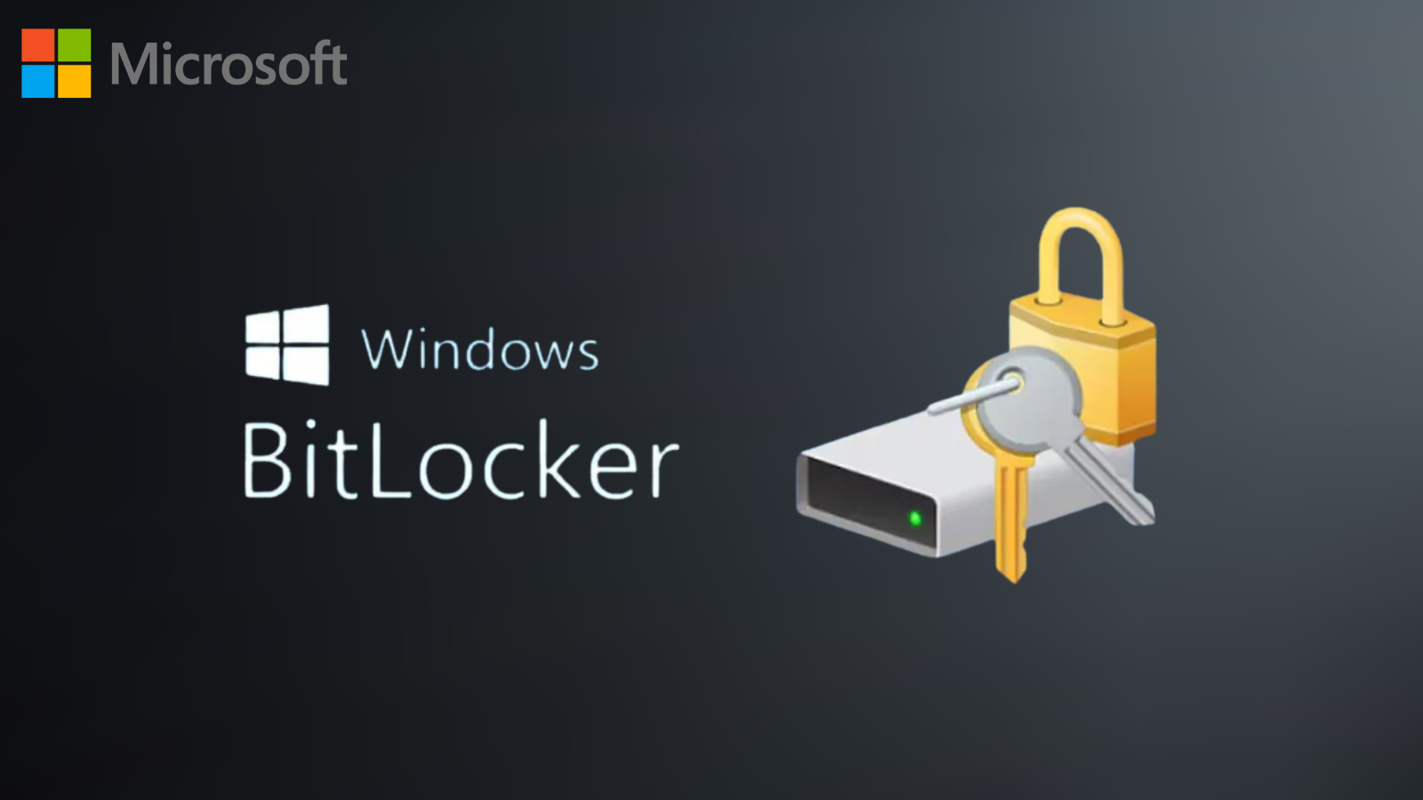 April 2026 Patch Tuesday: BitLocker Bypass CVE-2026-27913