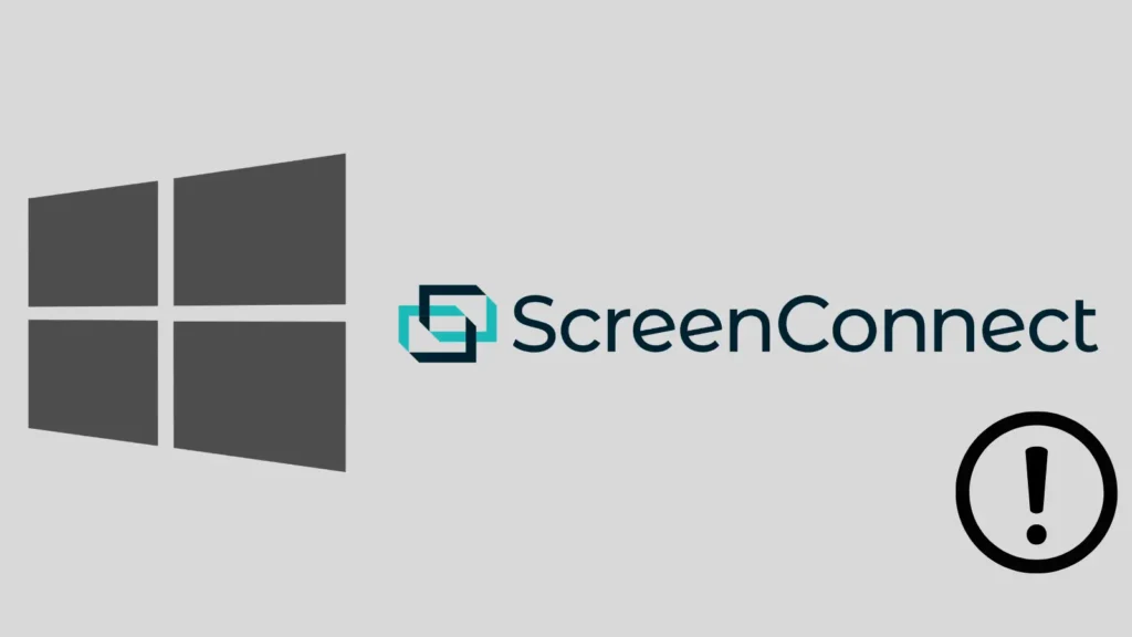 CISA KEV Alert: Windows Shell & ScreenConnect Flaws Exploited