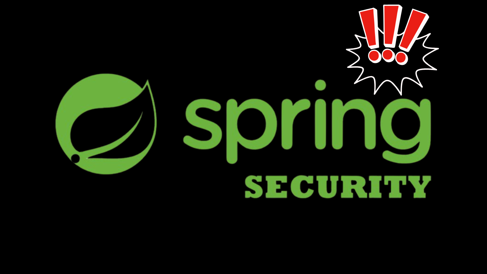 CVE-2026-22752: Critical Spring Security Flaw Allows XSS & SSRF