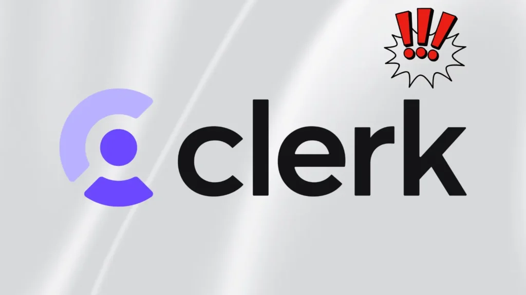 CVE-2026-41248: Clerk SDK Auth Bypass Exposes Millions of Web Apps