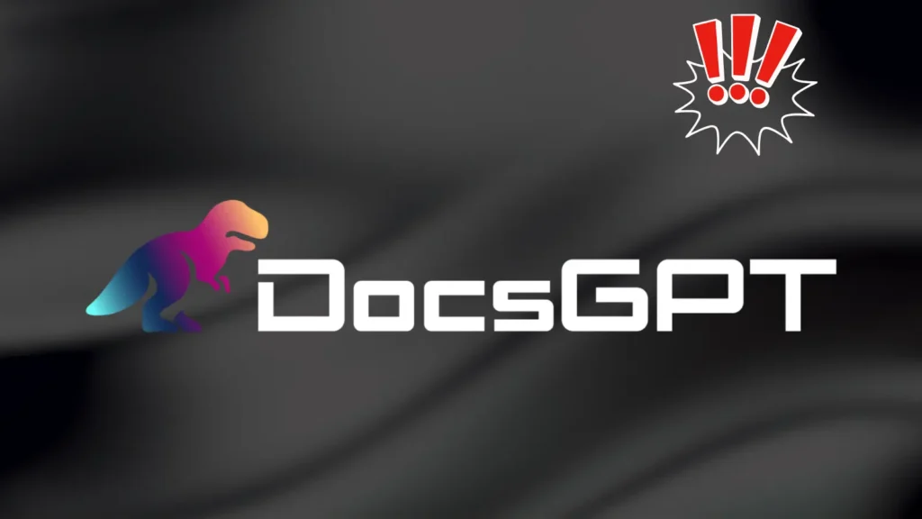 Critical DocsGPT RCE Bug Enables Unauthenticated Code Execution