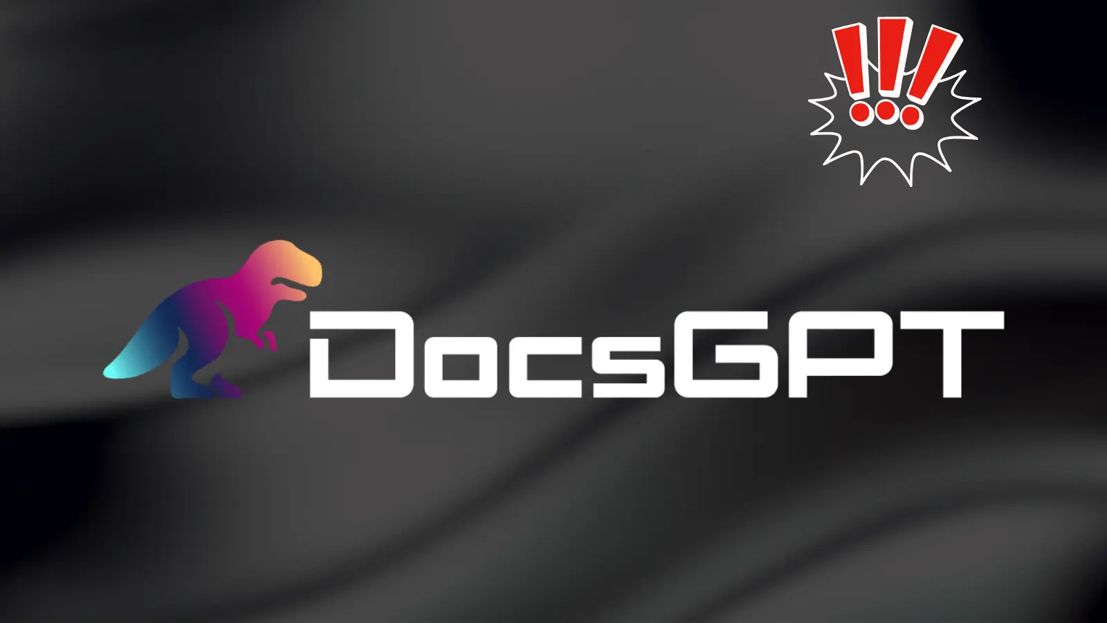 Critical DocsGPT RCE Bug Enables Unauthenticated Code Execution