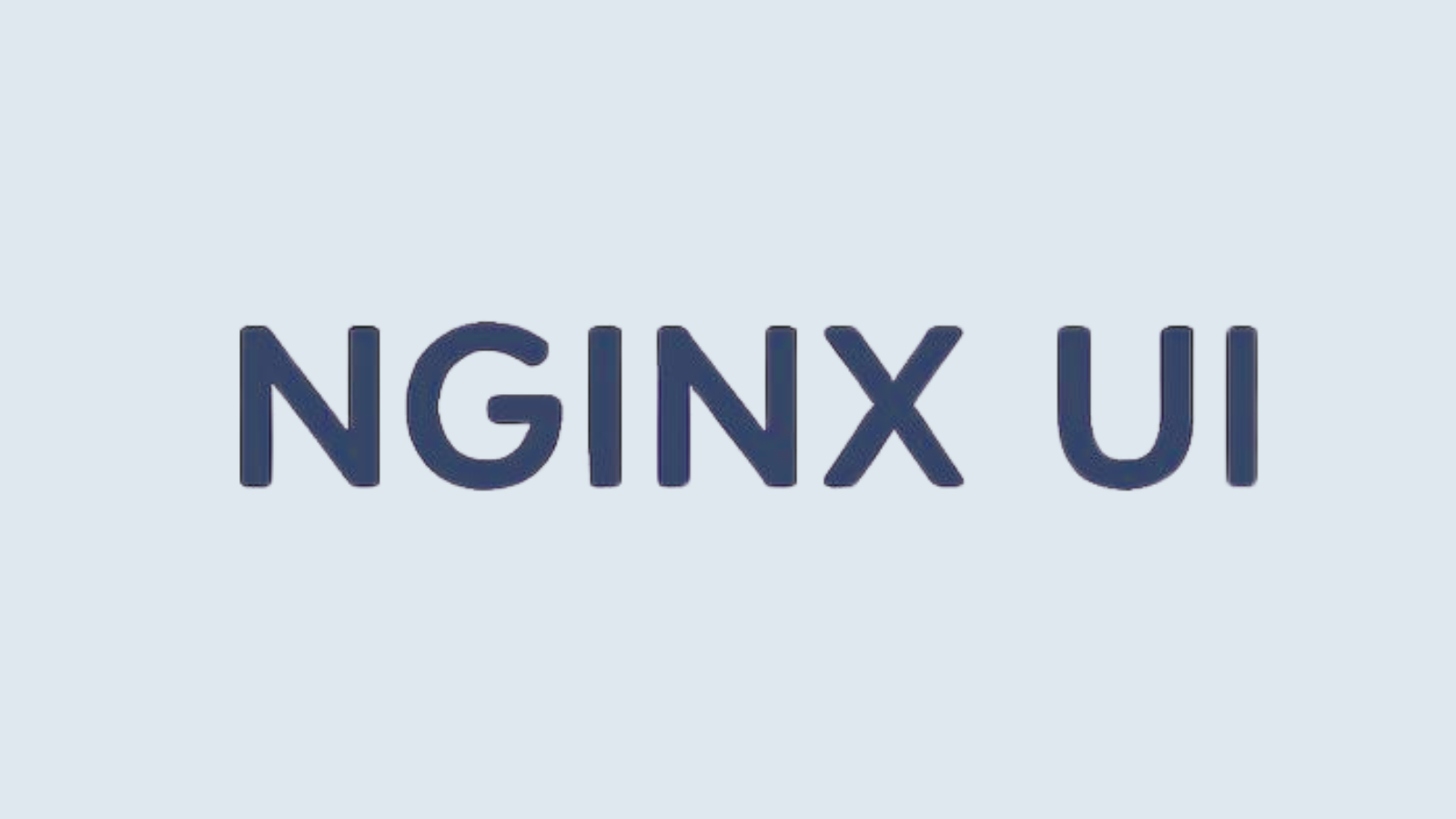 Critical nginx-ui Flaw Lets Hackers Hijack Nginx Servers