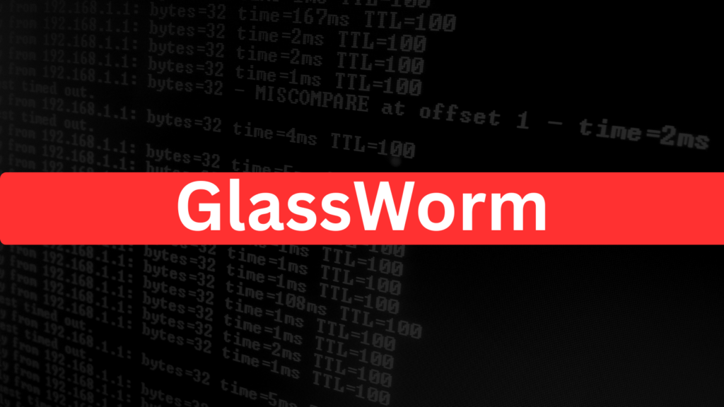 GlassWorm Malware Hijacks Every IDE via Fake WakaTime Extension