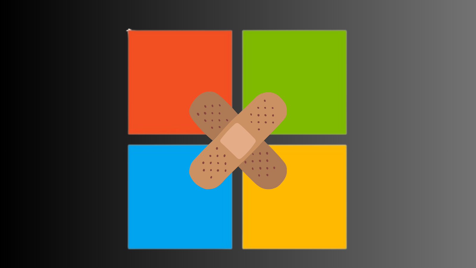 Microsoft April 2026 Patch Tuesday Fixes 168 Vulnerabilities
