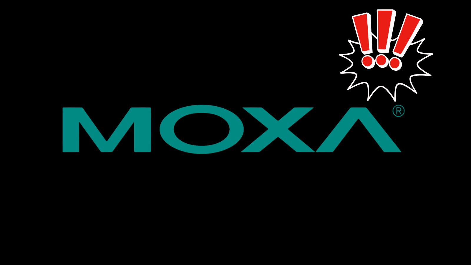Moxa Secure Router Flaws Let Attackers Crash Devices Remotely