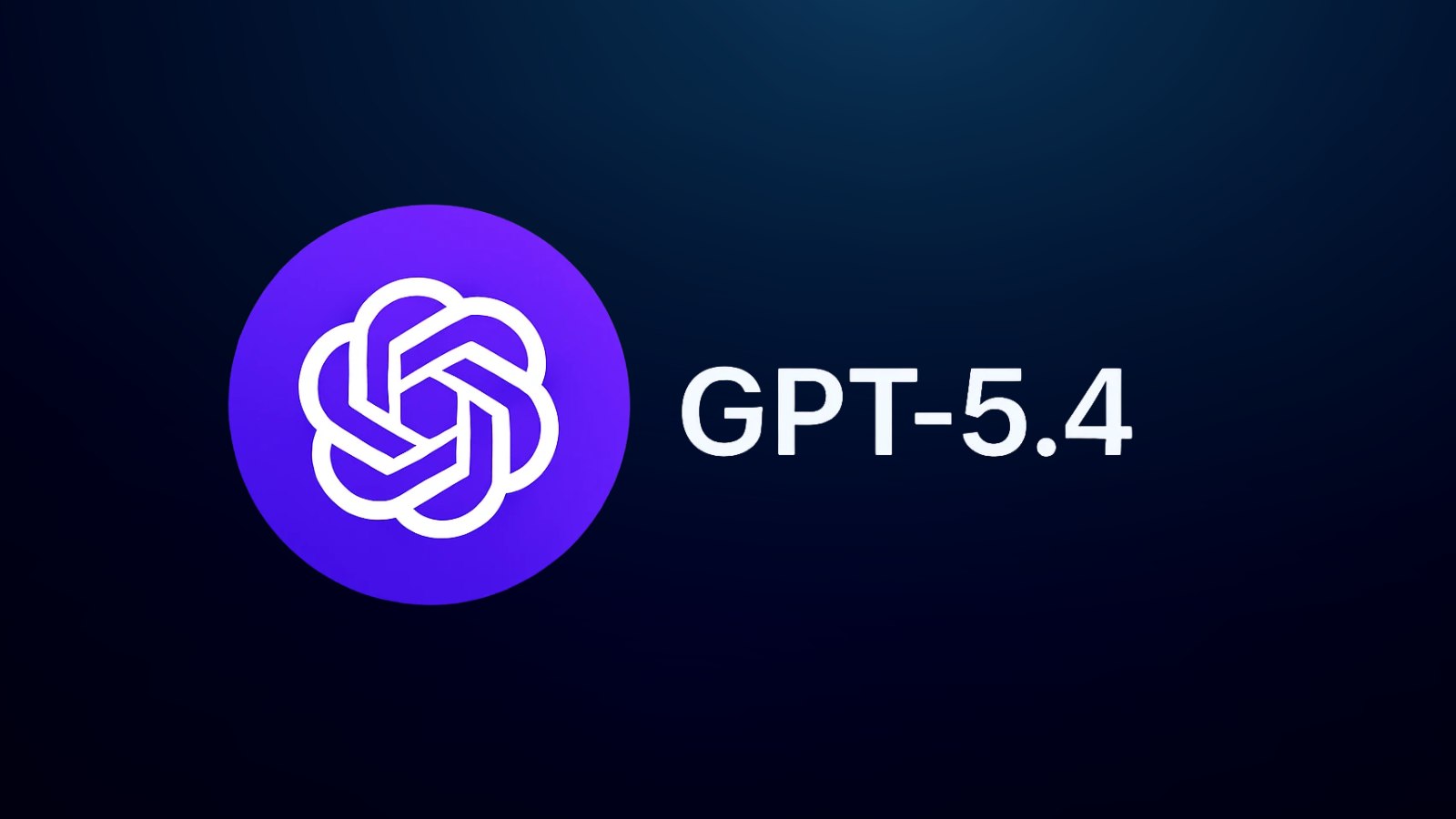 OpenAI Launches GPT-5.4-Cyber for Verified Security Defenders