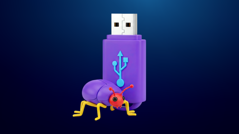 PlugX USB Worm Variant Targets 5 Nations Using DLL Sideloading Attacks