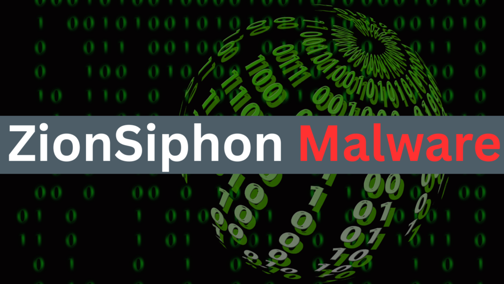 ZionSiphon Malware Targets Israel’s Water Treatment Systems