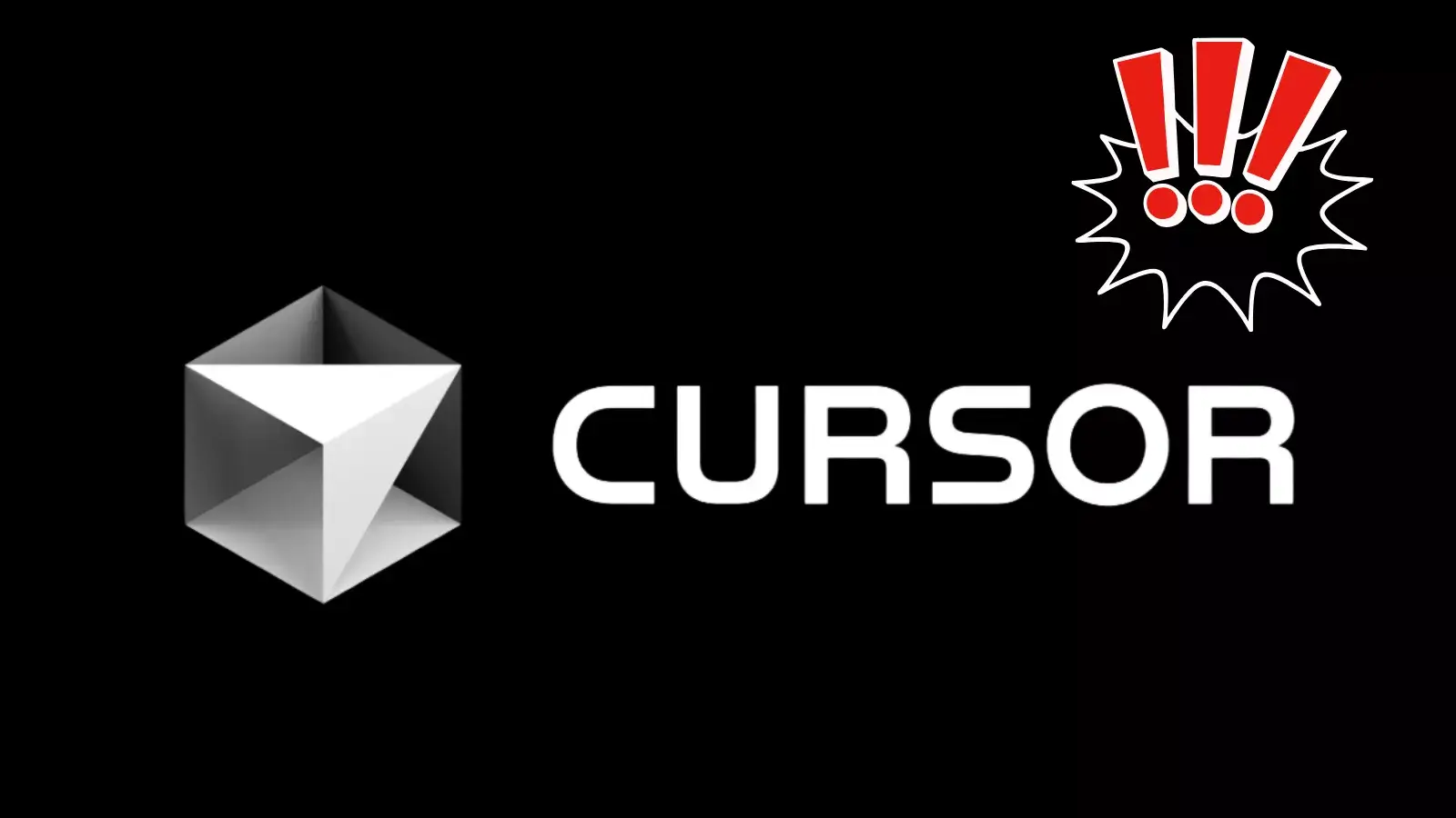 Cursor AI Flaw Lets Extensions Steal Dev API Keys Silently