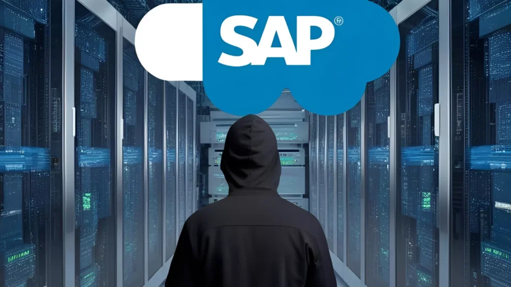 SAP npm Packages Compromised to Steal Cloud Credentials