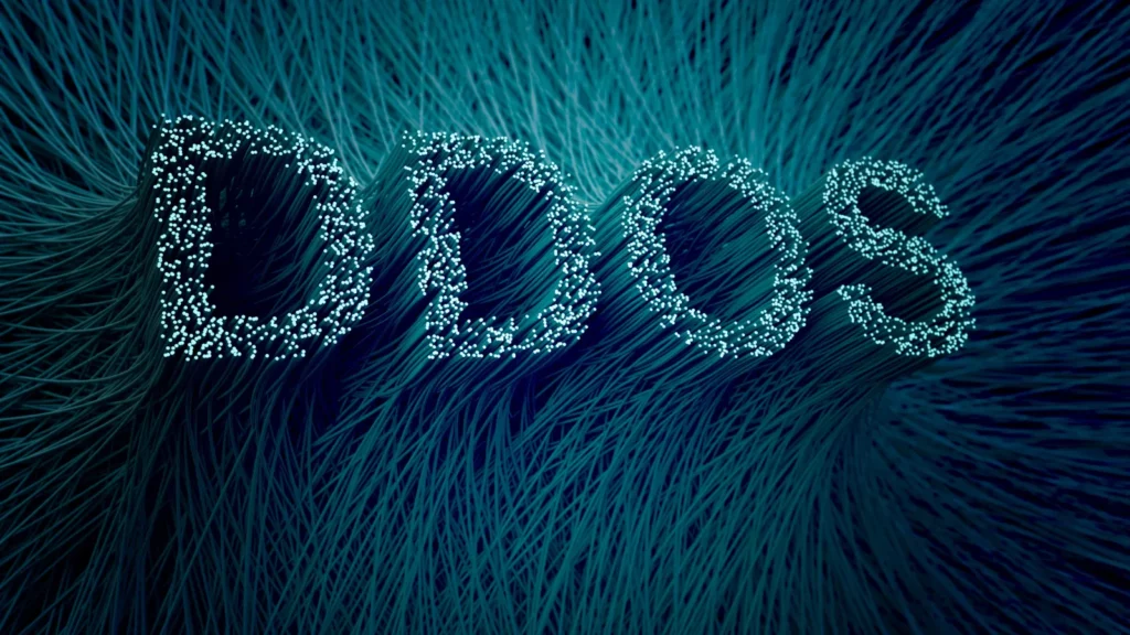 2.45B-Request DDoS Attack Bypasses Rate Limits With 1.2M IPs