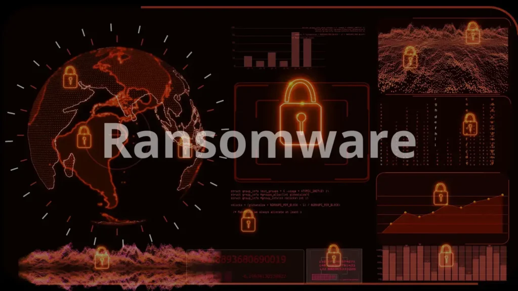  AI Cybercrime Now Hits 7,831 Ransomware Victims