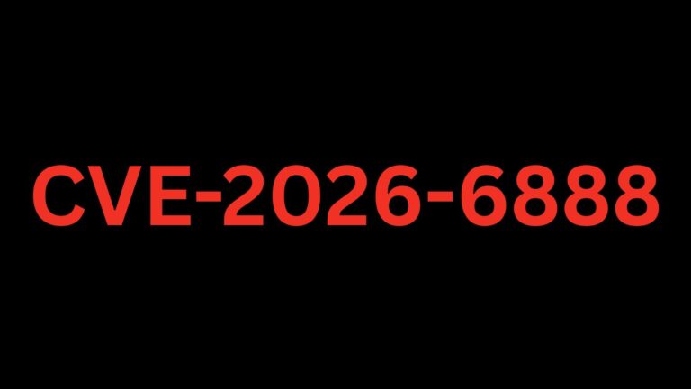 Advantech Fixes Critical CVE-2026-6888 SQL Injection in IoT & SCADA