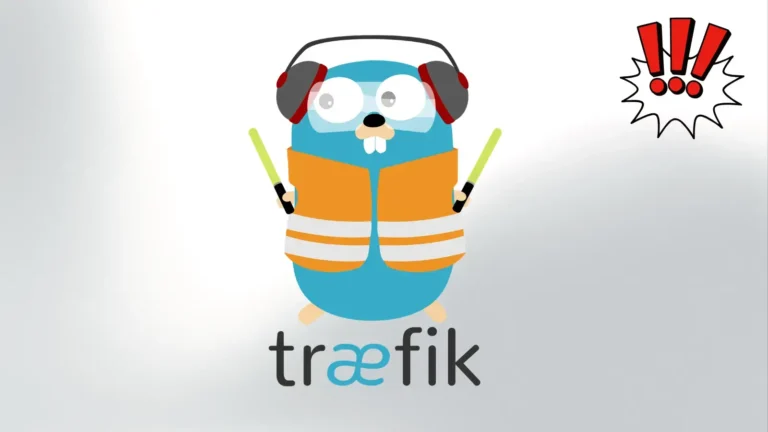 CVE-2026-40912: Traefik Auth Bypass Flaw Exposes Protected APIs
