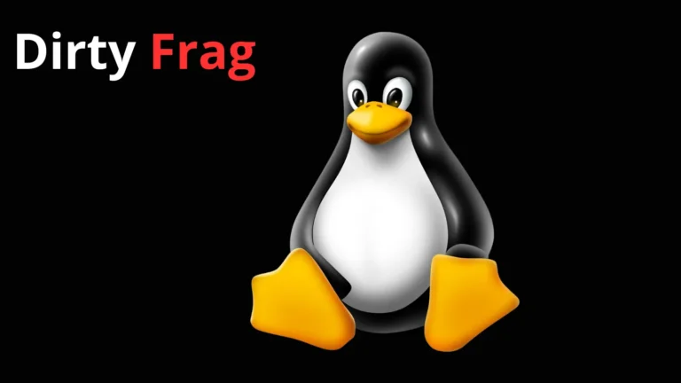 Dirty Frag Zero-Day Gives Root Access on All Major Linux Distros