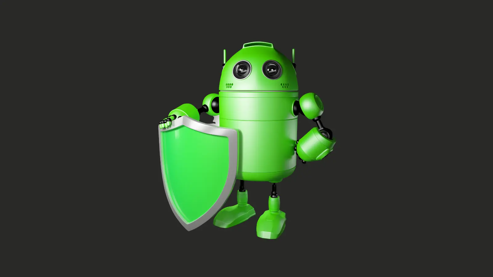 KidsProtect Android RAT Lets Anyone Launch Spyware Business