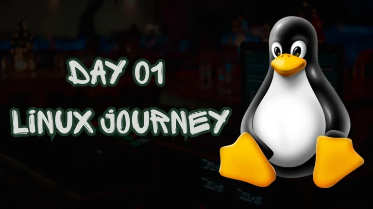 Linux Command Line Basics: Essential Shell Commands Guide