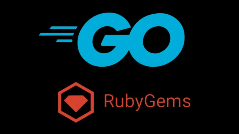Malicious Ruby Gems & Go Modules Steal Dev Secrets via CI