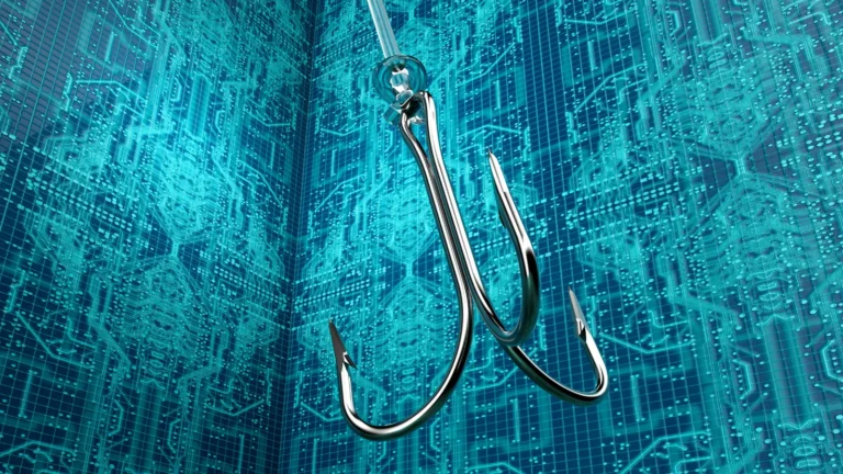 Bluekit Phishing Kit Uses AI to Automate Full Attack Chain
