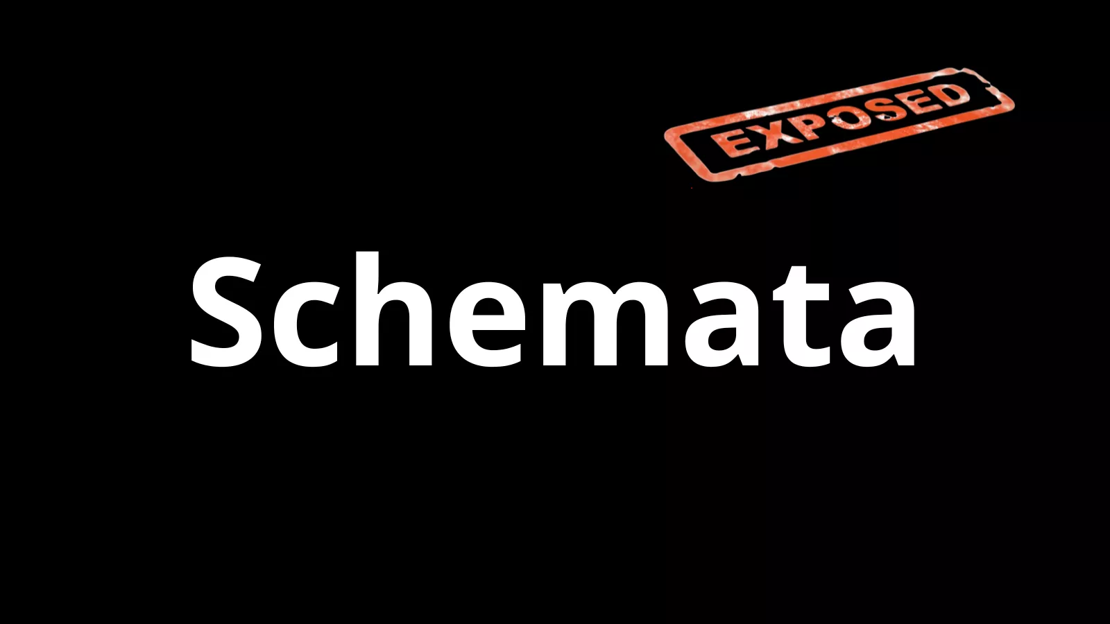 DoD Contractor Schemata Exposed U.S. Military Data via API Flaw