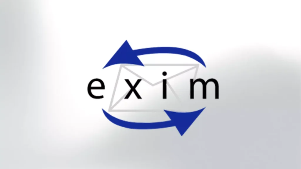 Exim 4.99.2 Released: 4 Security Vulnerabilities Patched Now