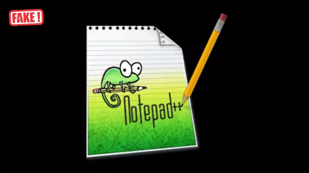 Fake Notepad++ for Mac Site Steals Trademark, Fools Users
