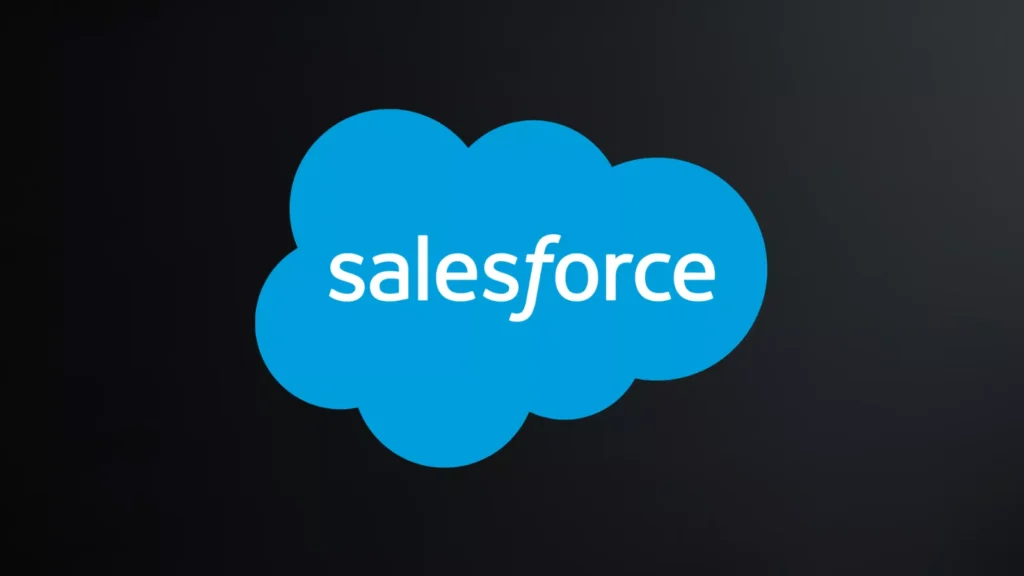 Salesforce CRM Data Stolen via Klue OAuth Integration Hack